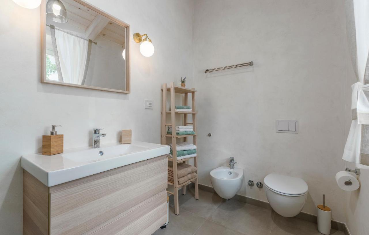 Villa-Osmium Smoljanci ภายนอก รูปภาพ